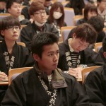 立教178年学修大学の部：講義(3月5日)