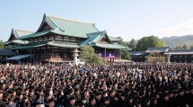 立教180年秋季大祭