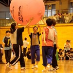 立教180年学修高校の部　3年生学年別行事 