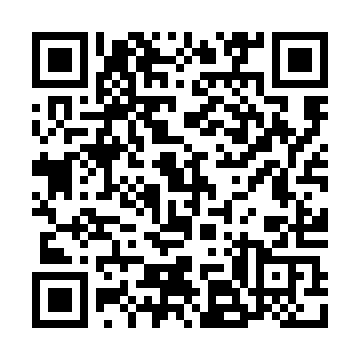 ラジオ「天理教の時間」QRコード