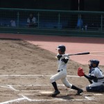 天理高校第2部軟式野球部・全国大会10連覇達成2